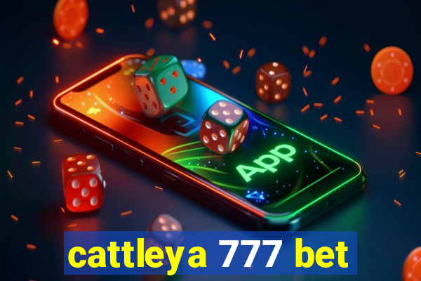 cattleya 777 bet